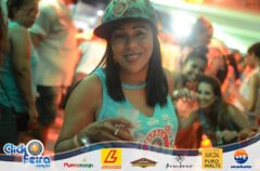 Camarote Espaço Folia (PM)